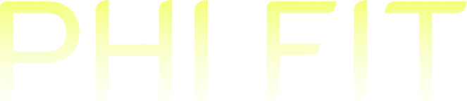 PHIFIT Logo